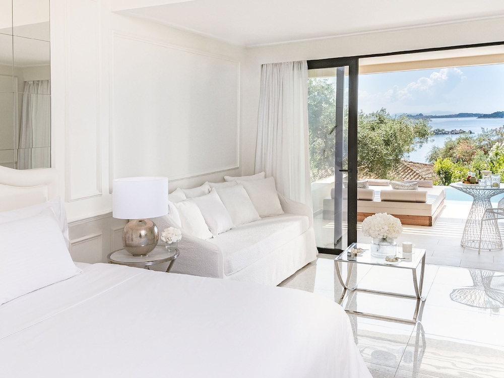 Corfu Imperial, A Resort to Live 34/74