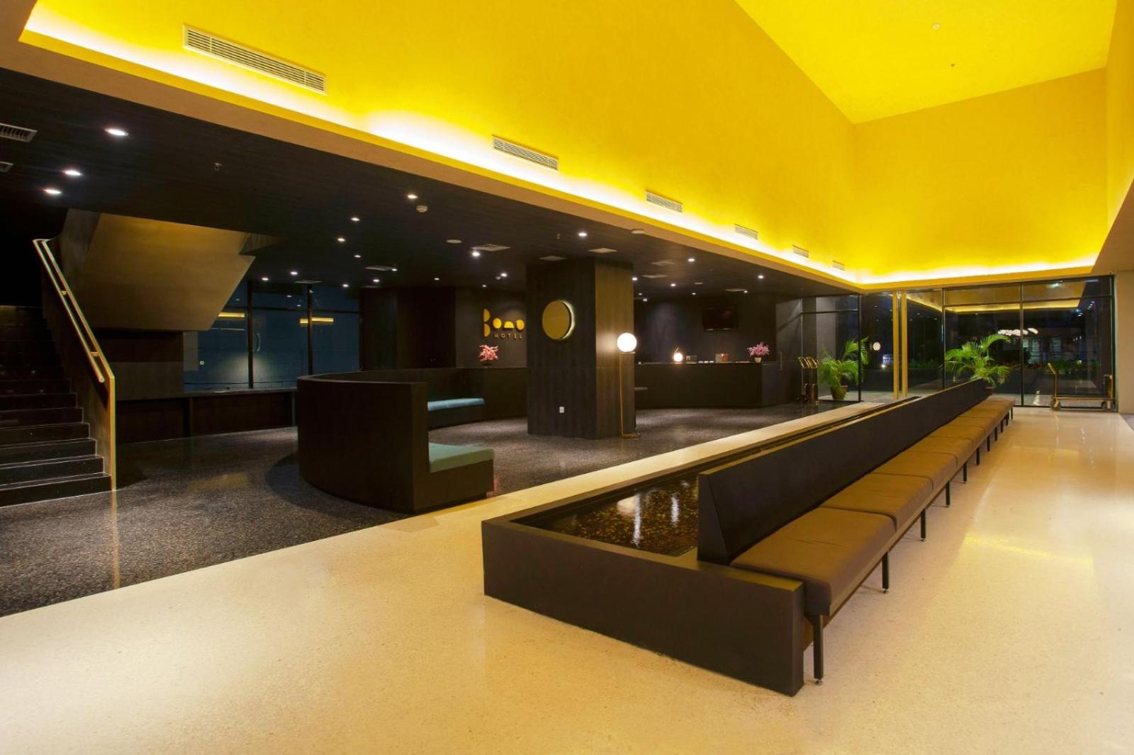 Bono Hotel Pekanbaru 4/30