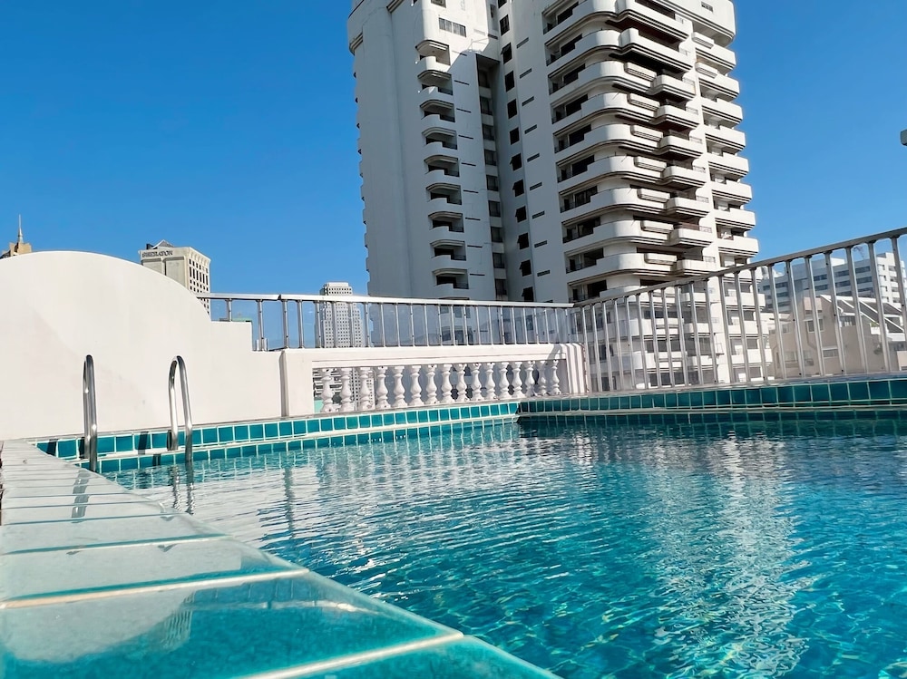 散步酒店(THE PROMENADE HOTEL) 图片4