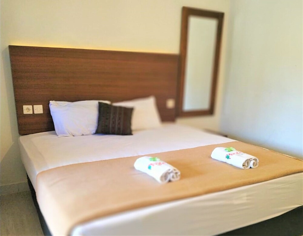Hotel Perdana by ZUZU 31/65