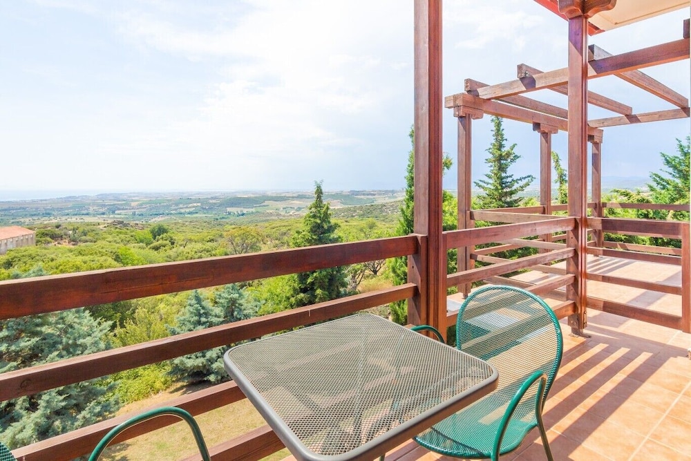 Roxani Country House Resort 23/40