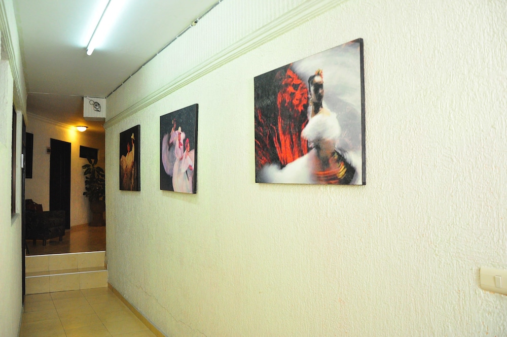 Imperial Hotel 16/26