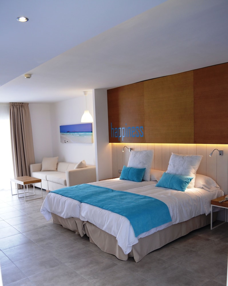 BLUESEA Bahia De Lobos 22/58