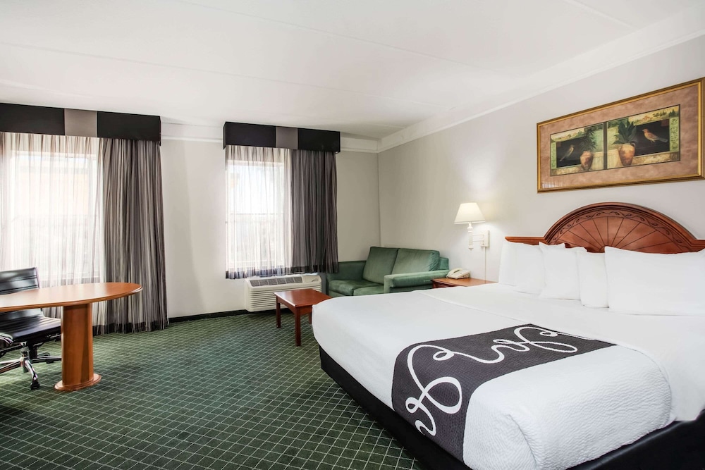 La Quinta Inn & Suites by Wyndham Melbourne Viera 20/56