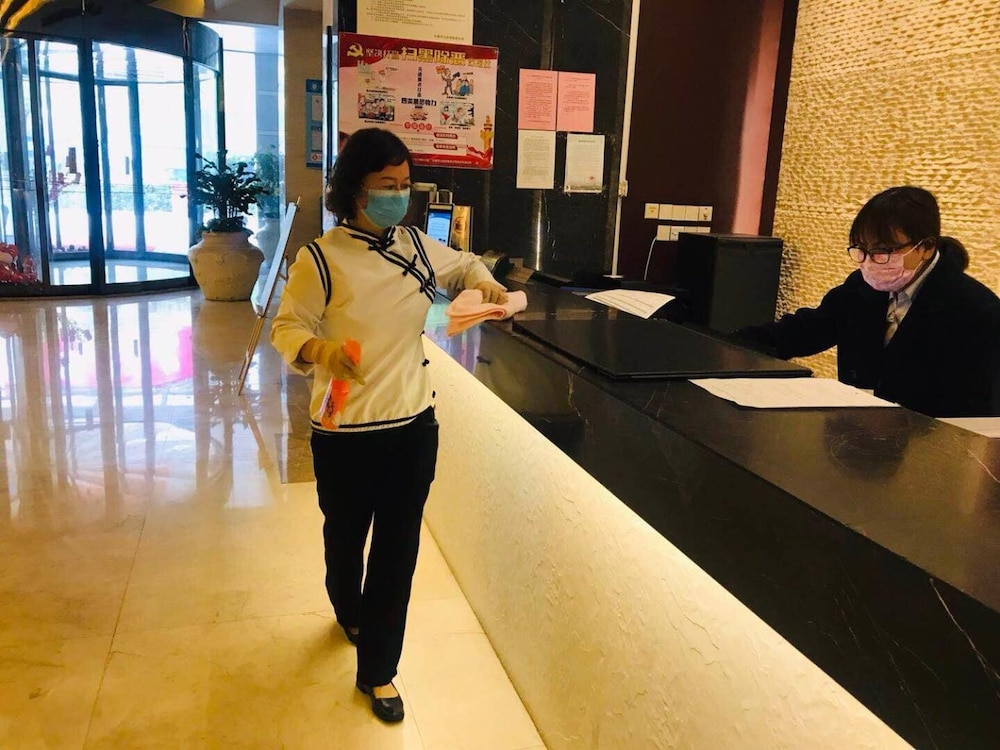 Grand Park Wuxi 54/61