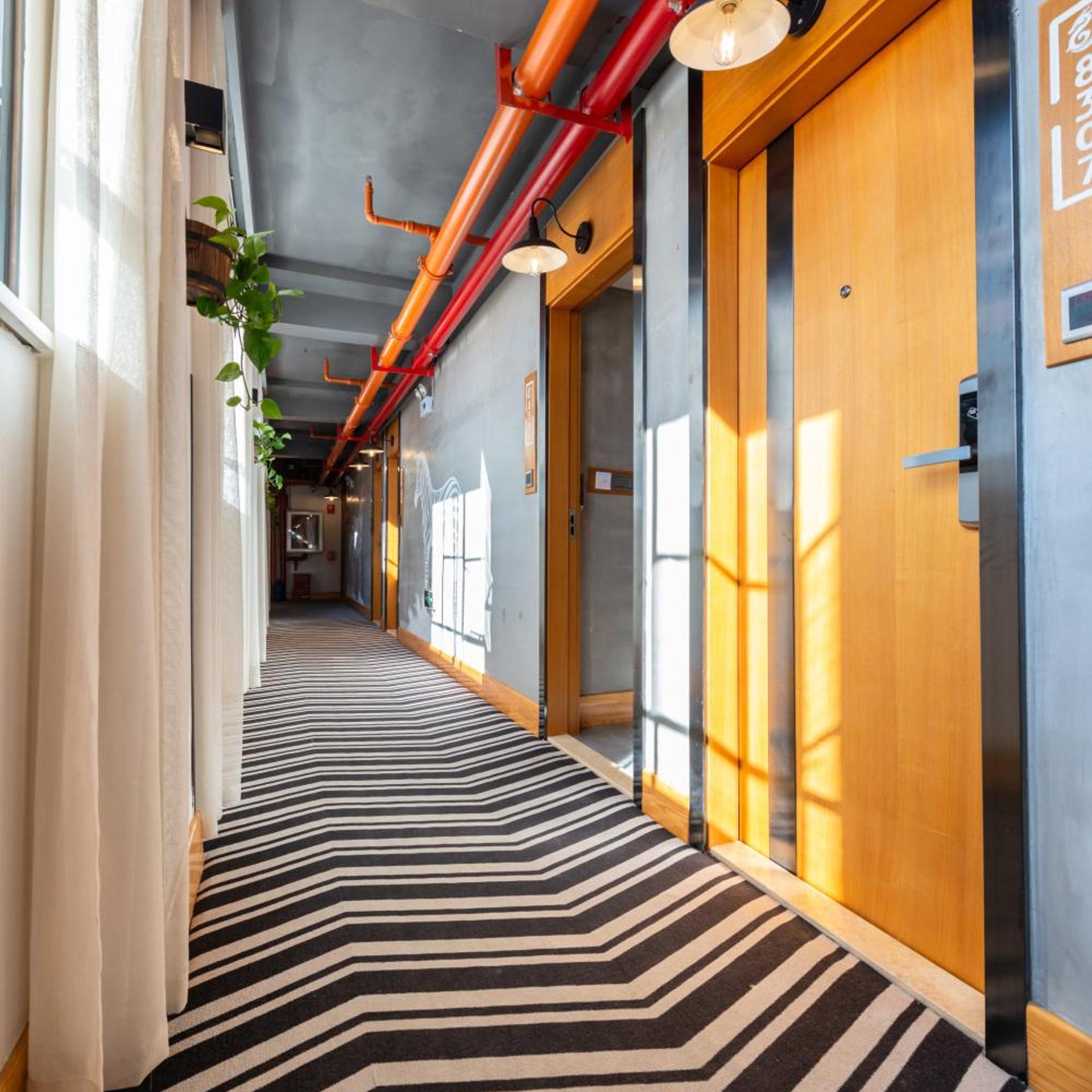 G Joyful Chujian Hotel (Kunming Old Street) 6/46