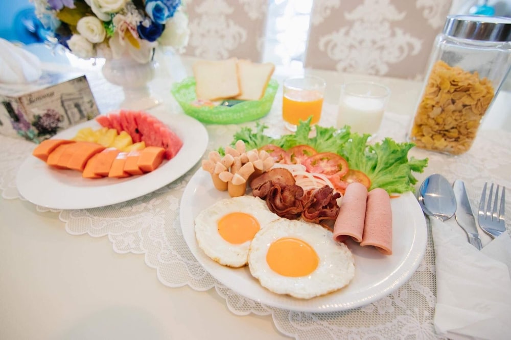 Searidge Hua Hin Resort 28/50