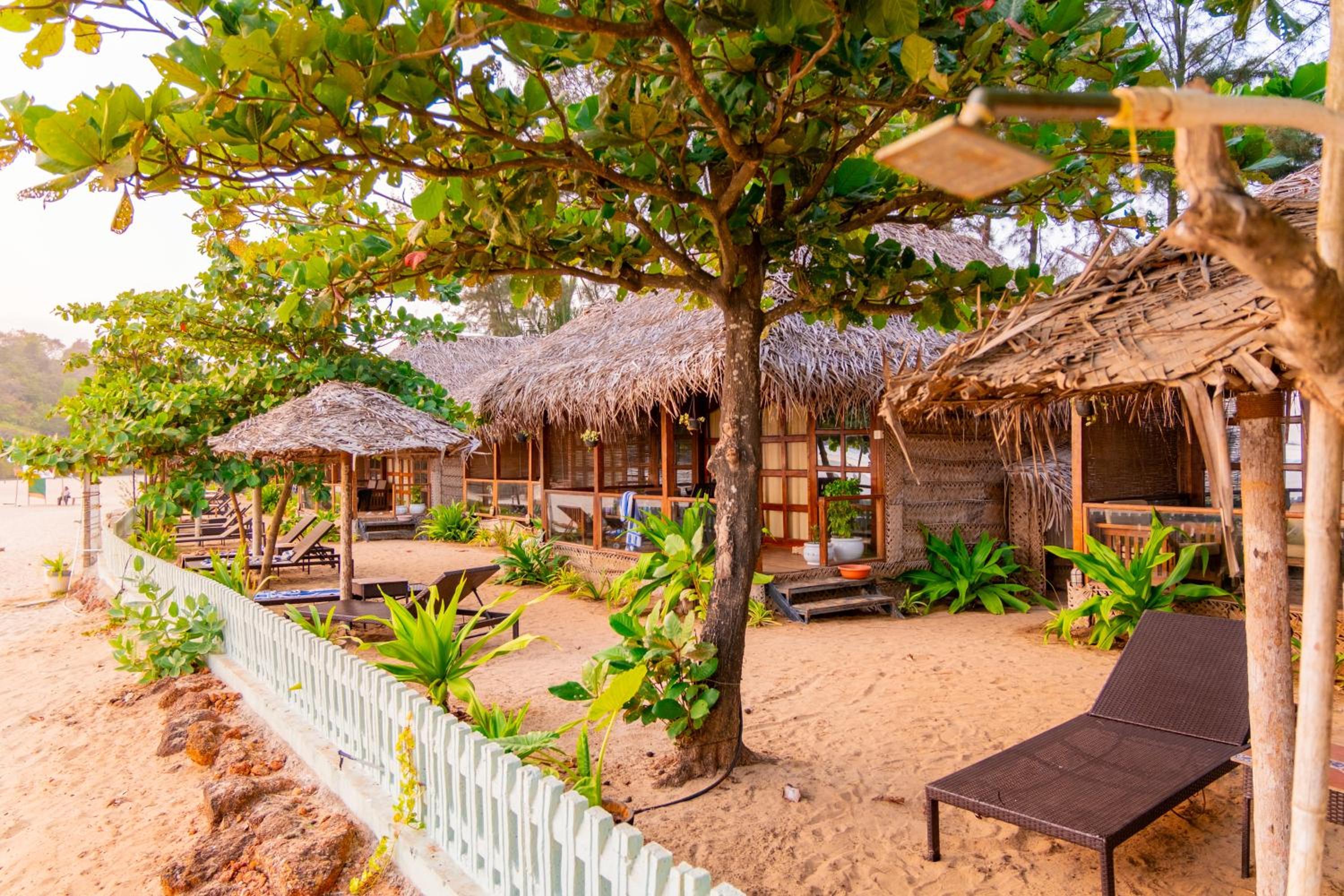 The Bay Agonda 49/50