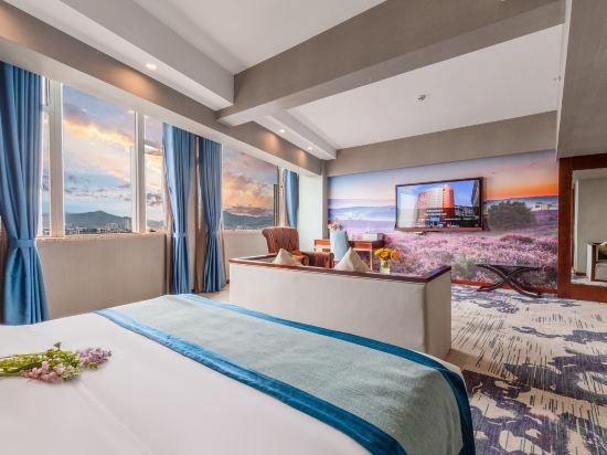 Tuanjie Hotel 5/8