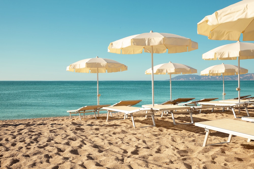 Sentido Orosei Beach 41/50