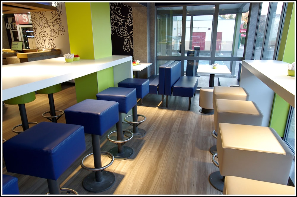 Ibis Budget Lyon Gerland 55/70