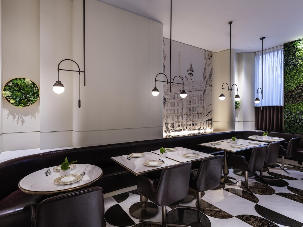 Mercure Shanghai Hongqiao Central 31/41