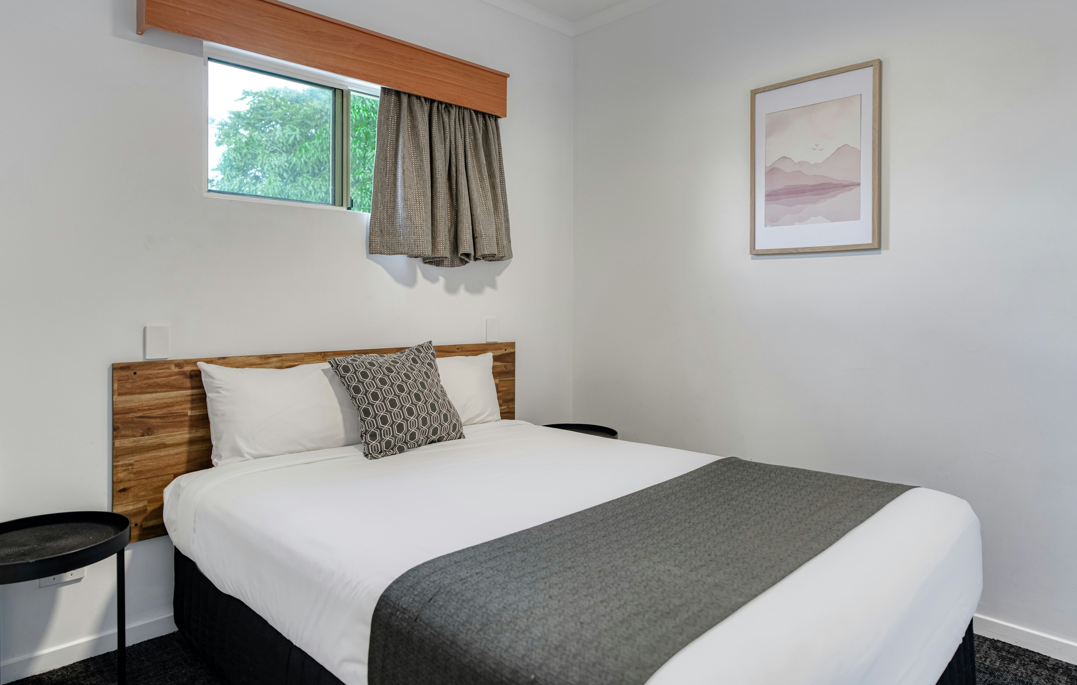 Gateway Motel Caboolture 1/10