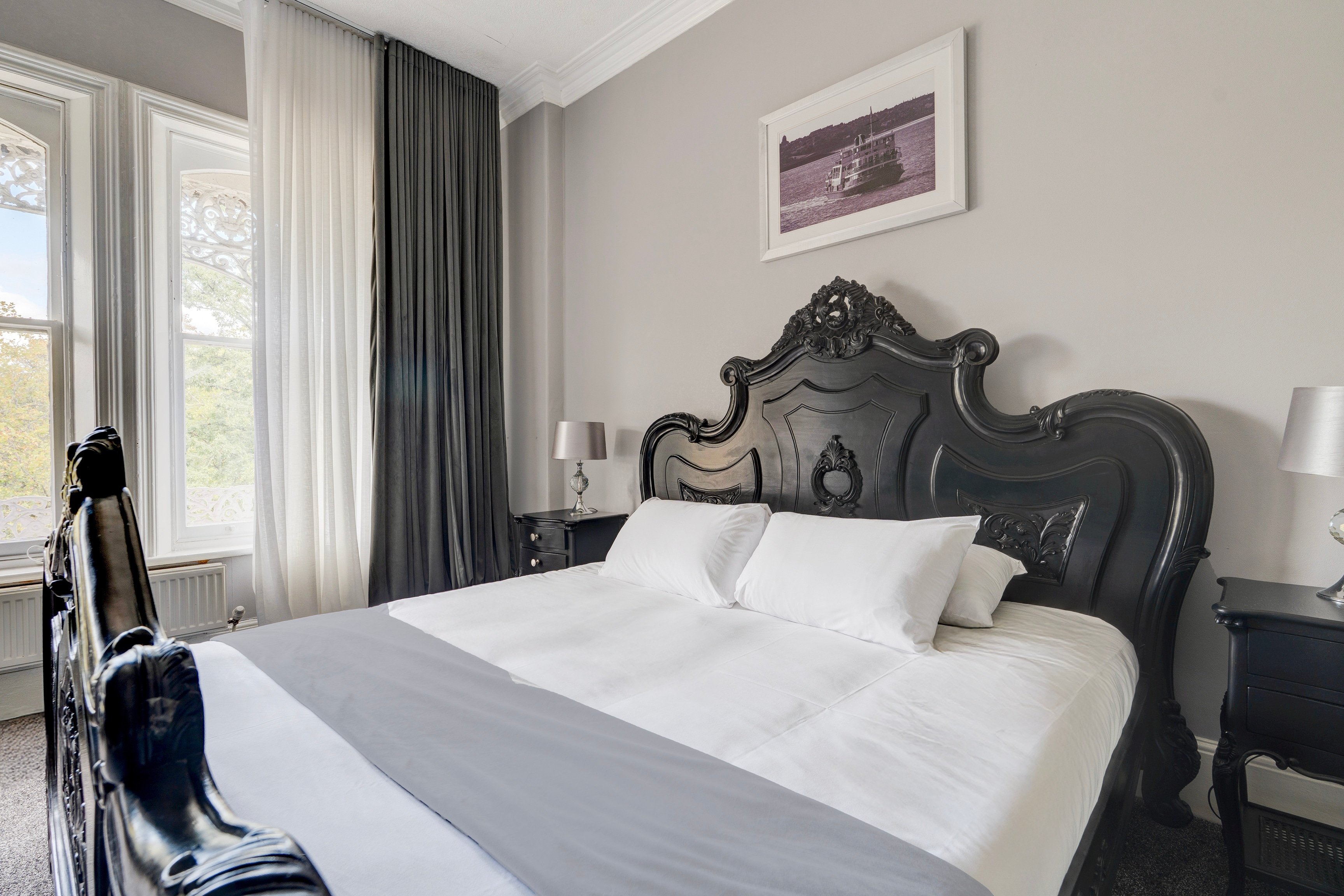 Liverpool Aigburth Sefton Park Hotel By Belvilla 20/50