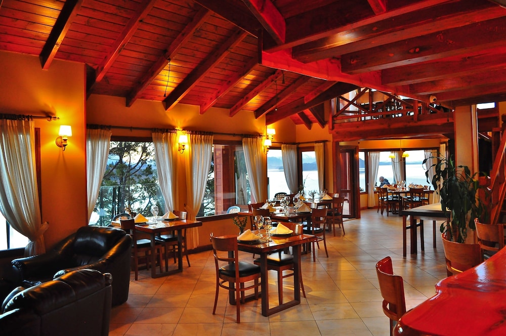 Charming Luxury Lodge and Private Spa 60/74