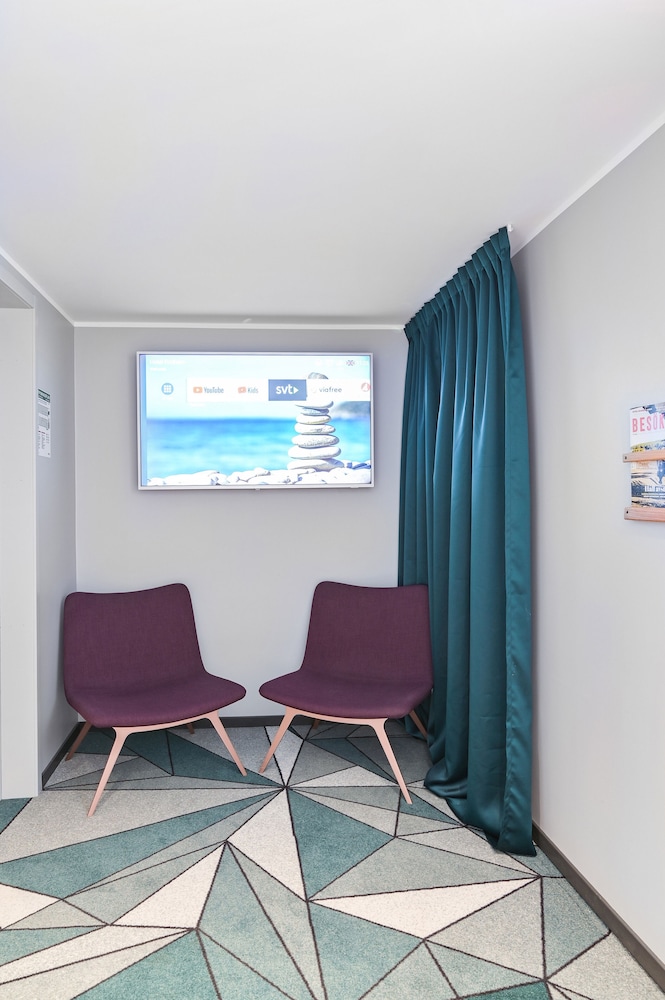 Hotel Fridhem 39/63