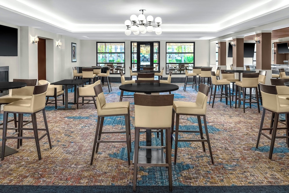 Courtyard By Marriott Palo Alto Los Altos 54/70
