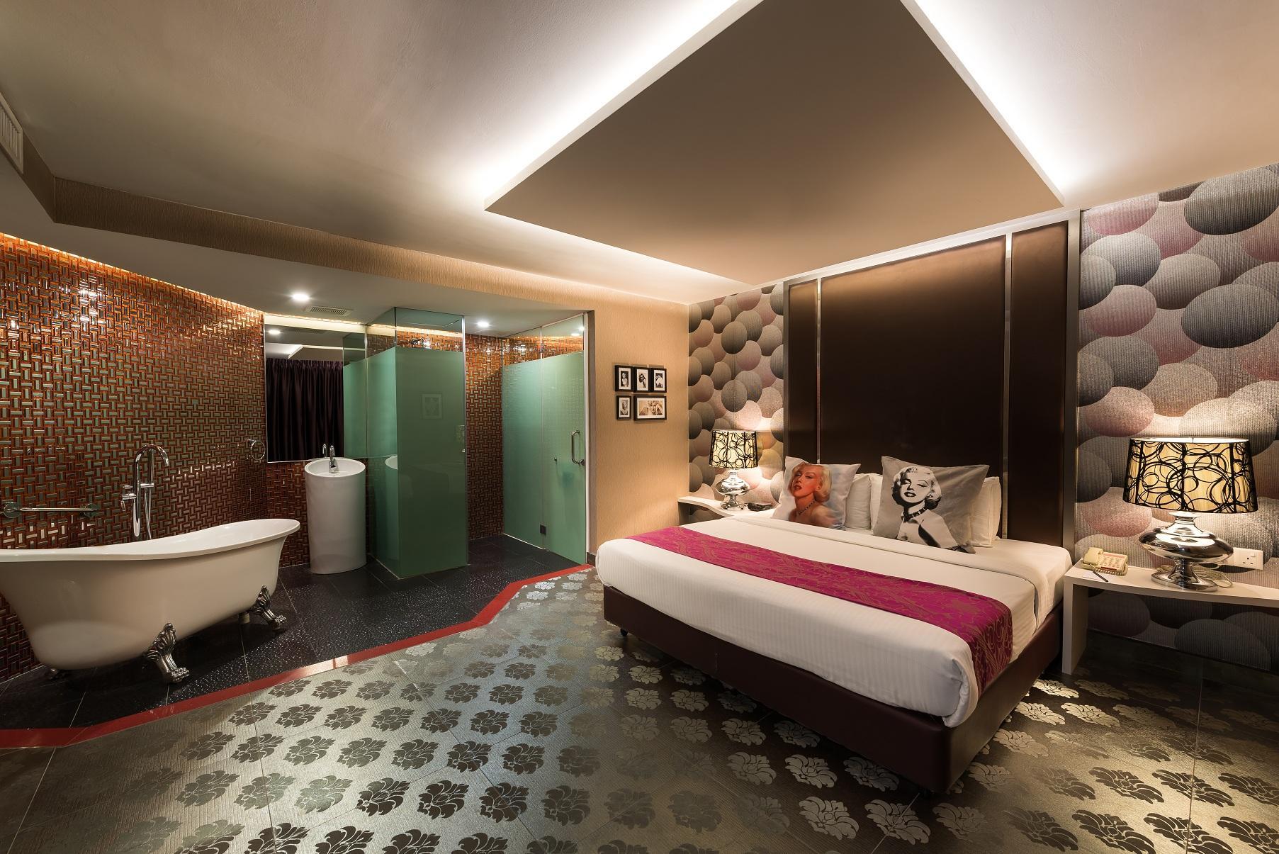 Premier Room