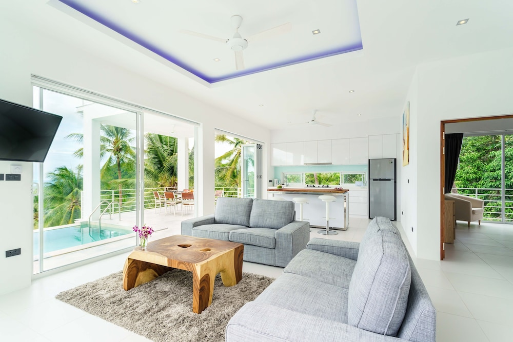 Villa Melo 79/100