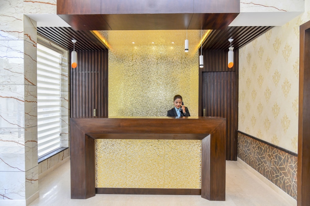 Hotel Sun City Plaza 4/48