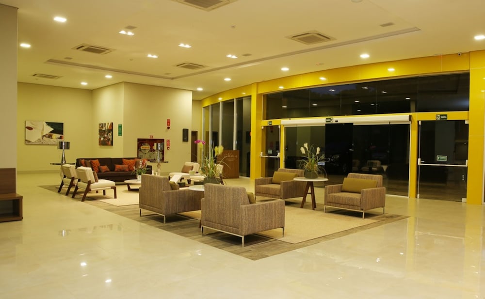 Interludium Iguassu Convention Hotel 48/69