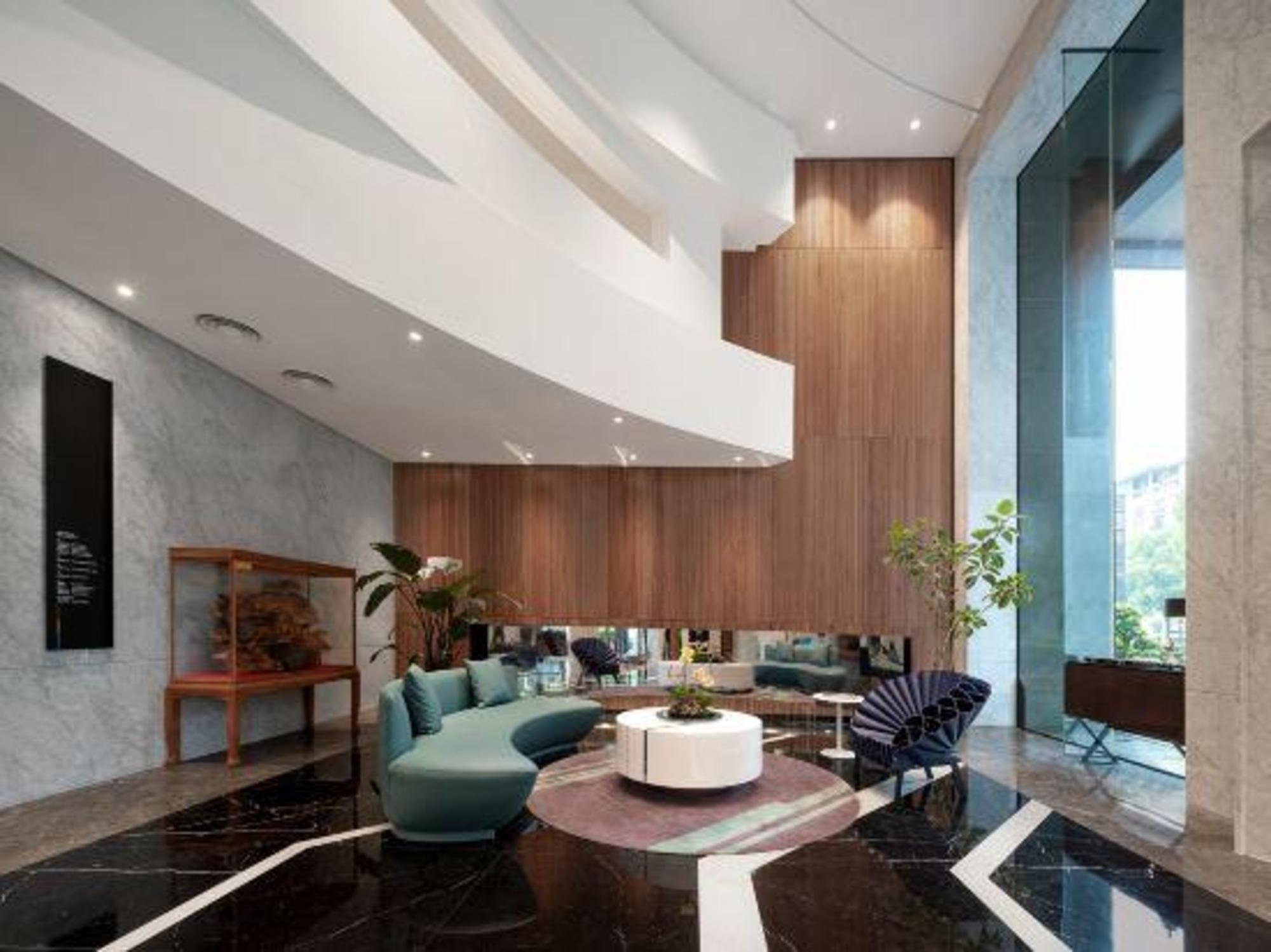 Four Seasons Rayli Hotel 15/32