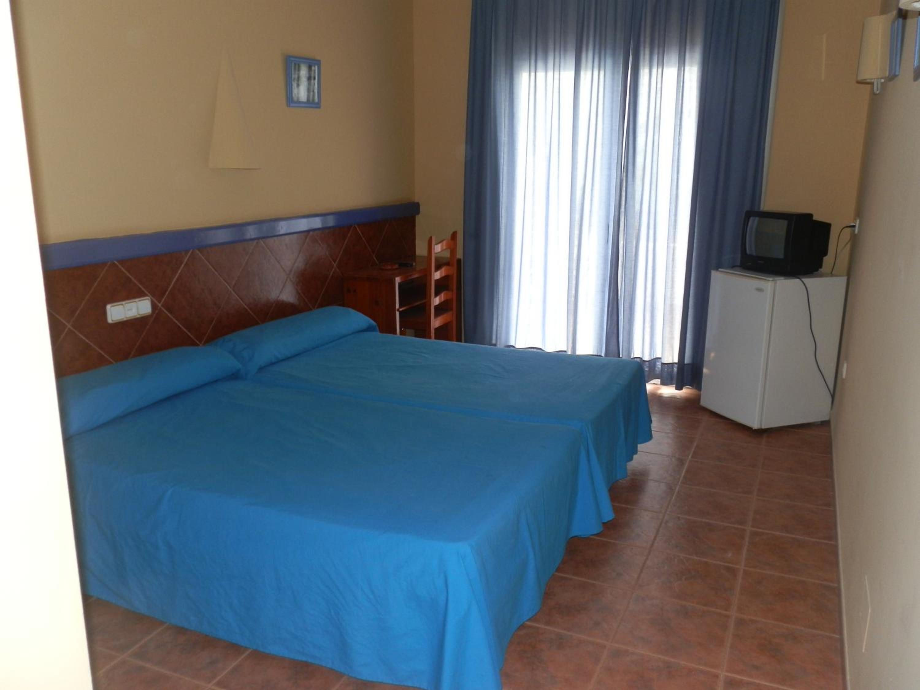 Hotel Mojacar Playa 17/55