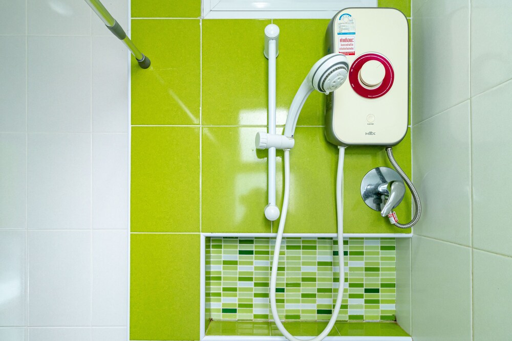 Udee Living Place Hat Yai酒店(Udee Living Place Hat Yai) 图片3