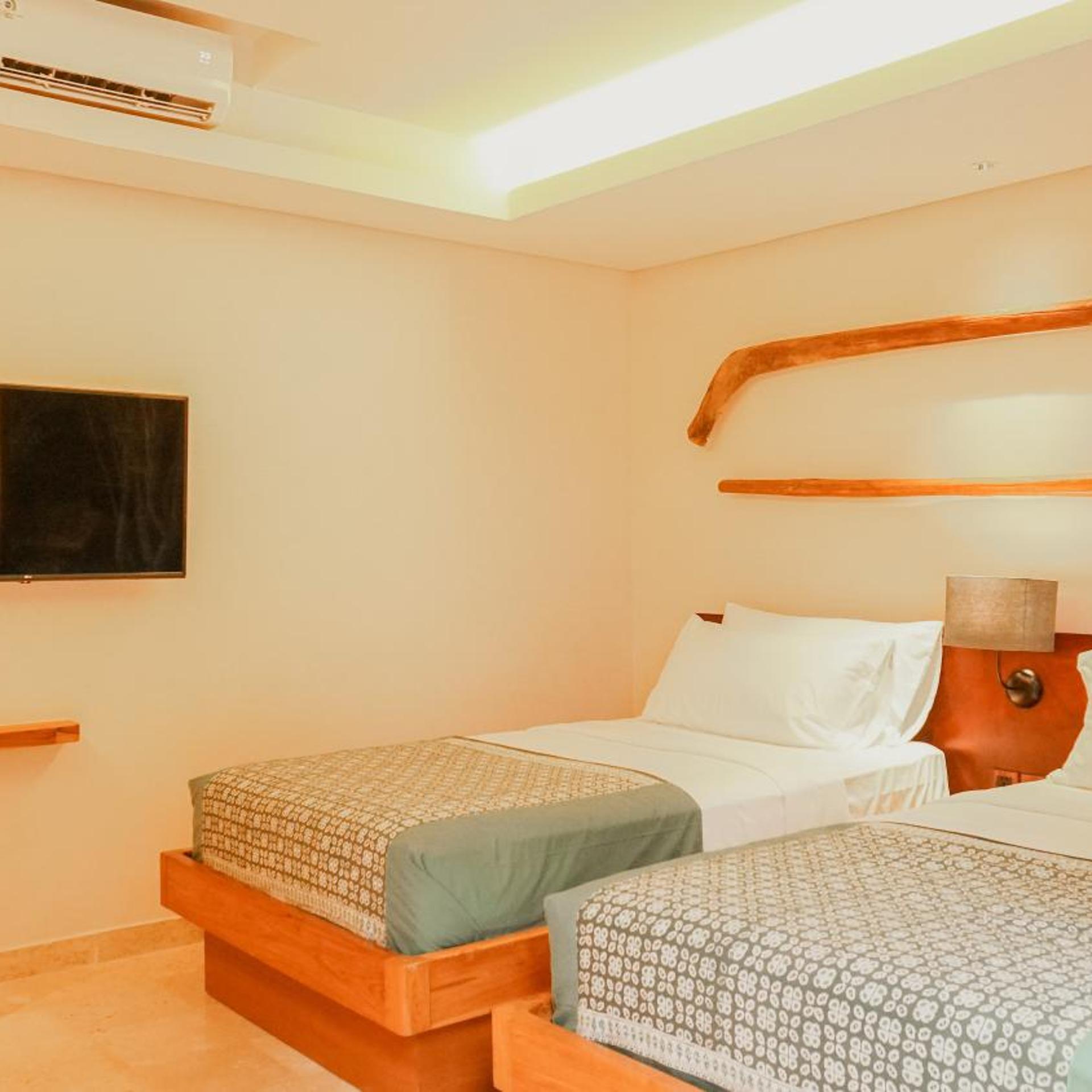 ANNORA BALI VILLAS 24/60