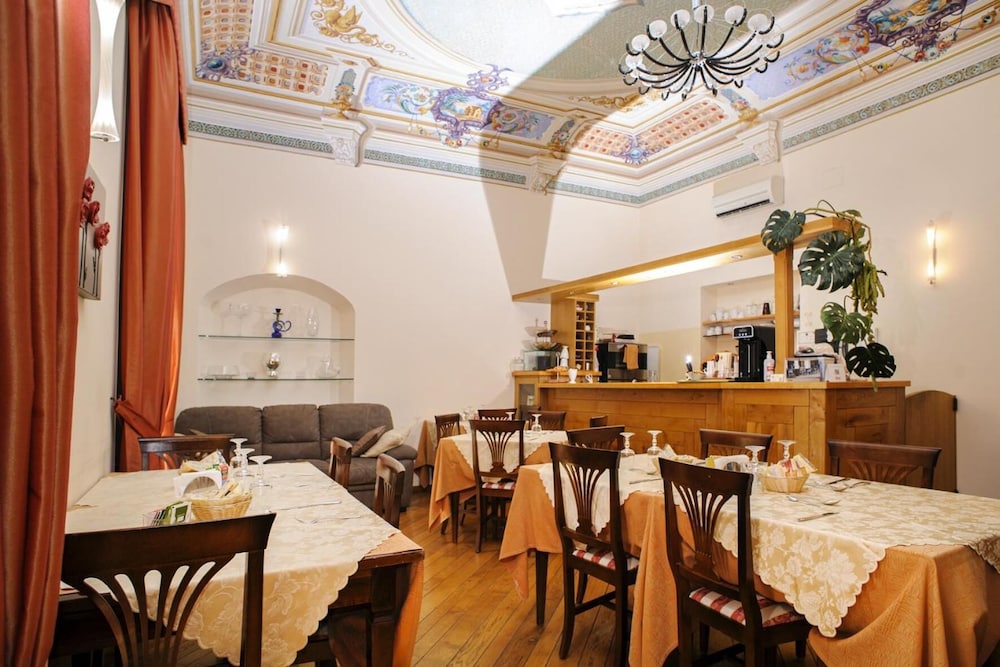 HOTEL MEDICI 31/41