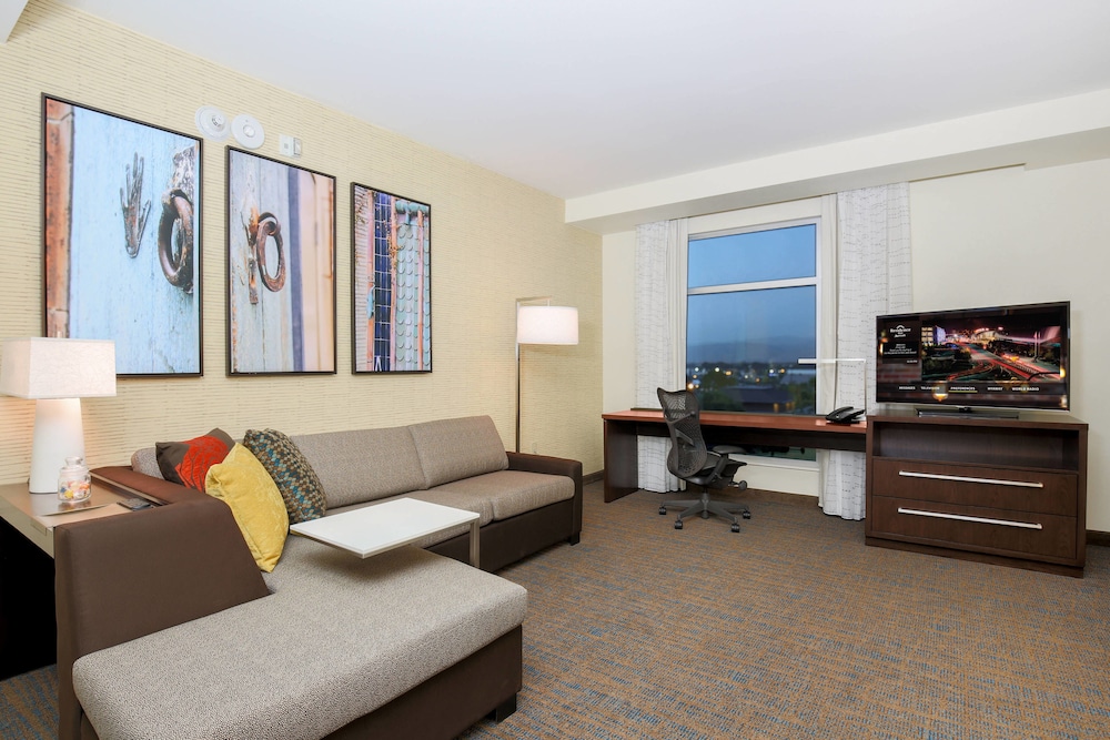 Residence Inn By Marriott San Jose Airport 28/53