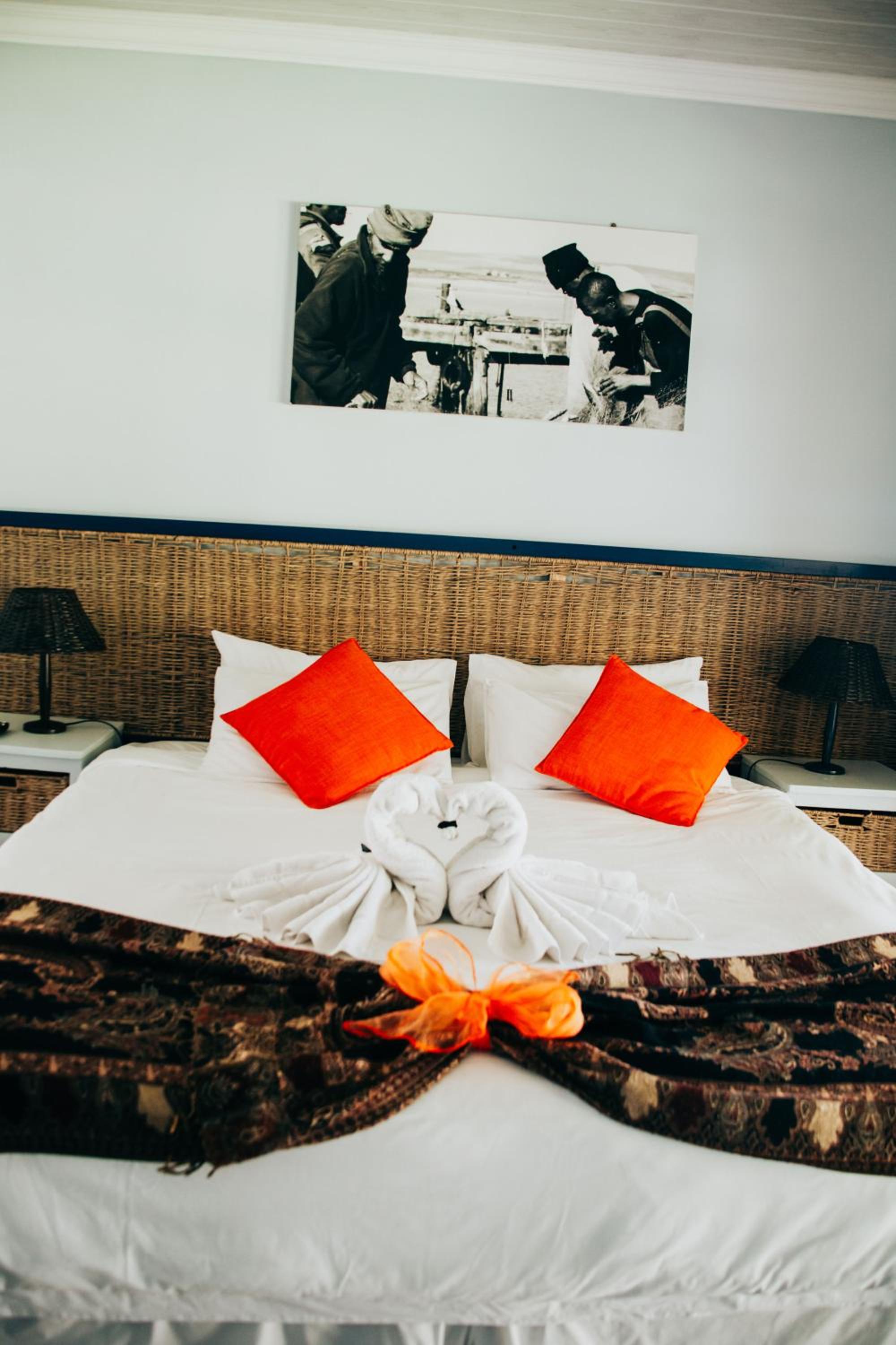 Laaiplek Hotel 4/50
