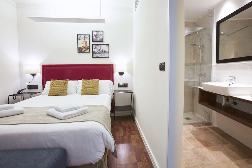 Alminar Hotel 27/67