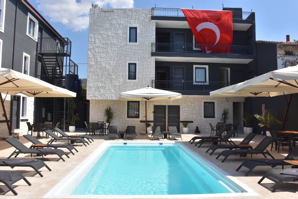 Er Turistik Hotel 17/26