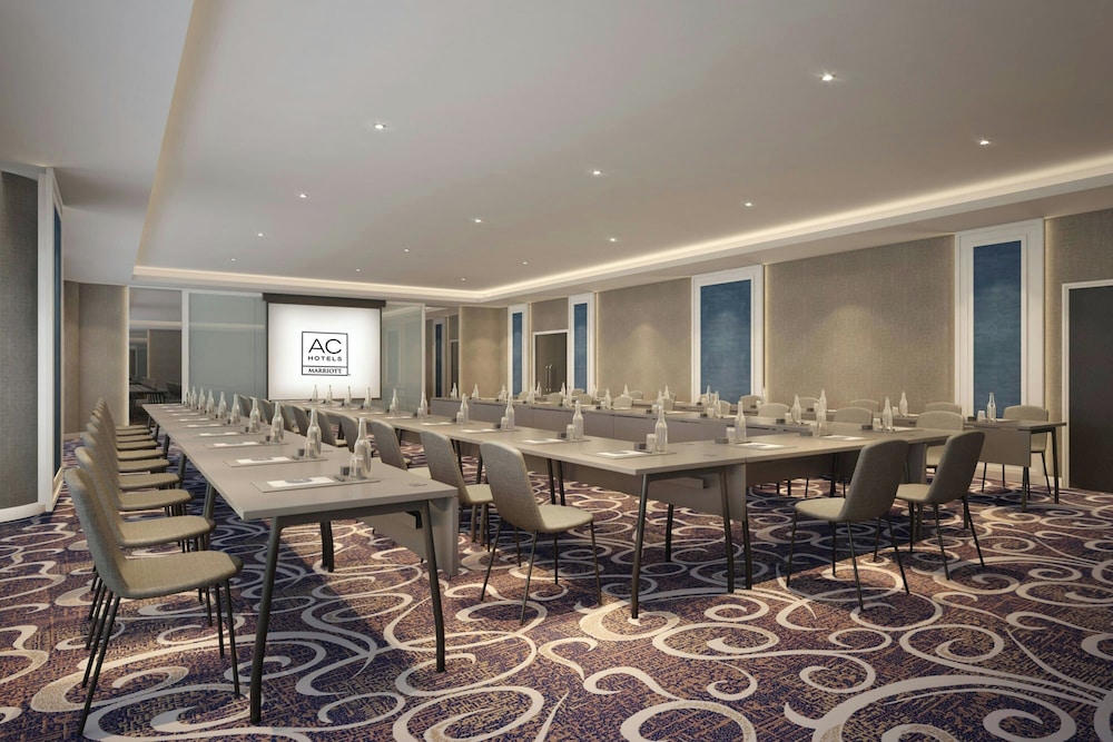 AC Hotels by Marriott Ipoh 39/50