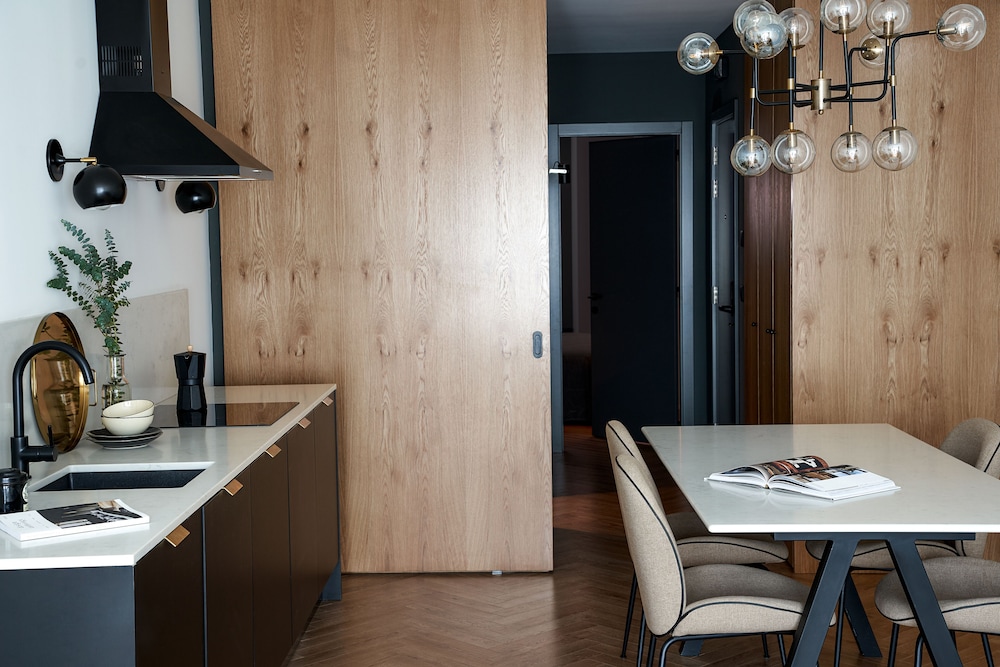 Innapartments Avenida 60 37/48