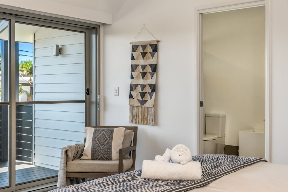 Aloha Villas Byron Bay 59/78