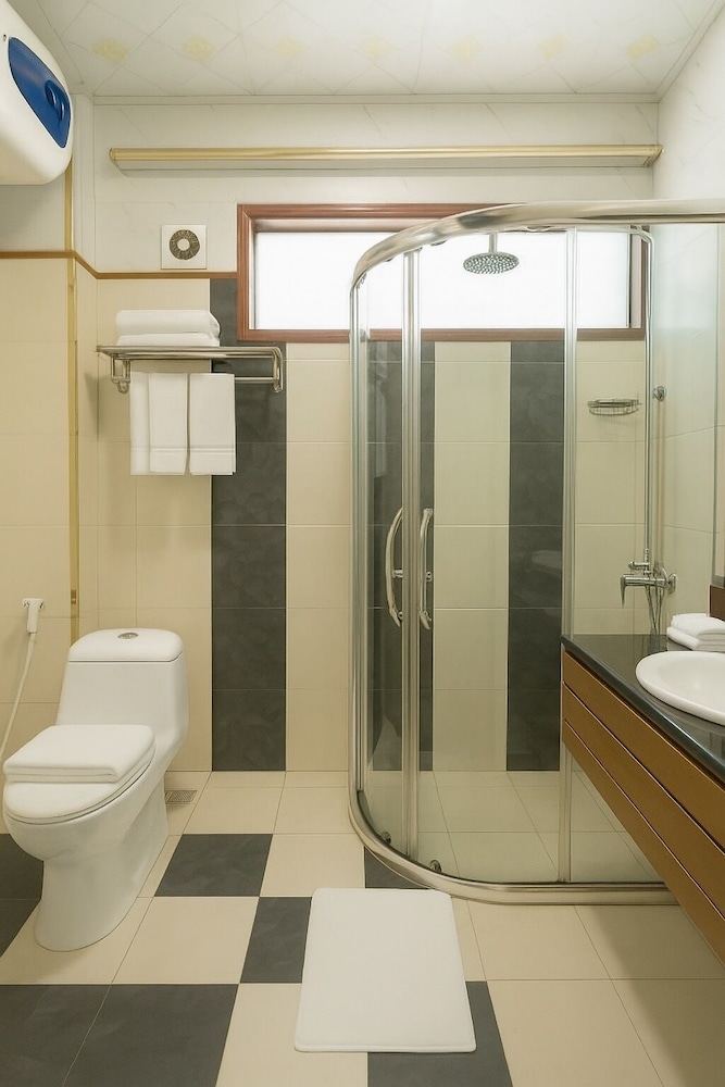 Sapa Elegance Hotel 62/65
