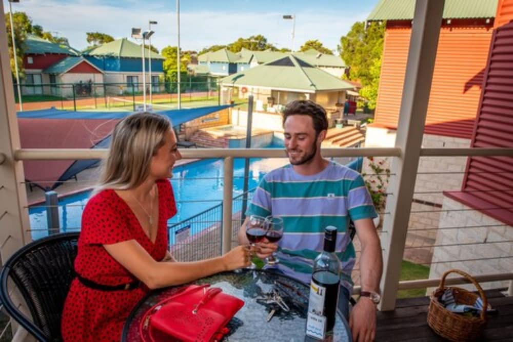 AMALFI RESORT BUSSELTON 48/61