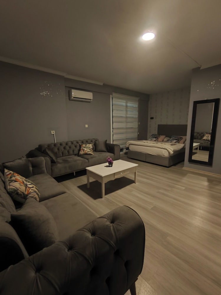 Akman City Hotel 42/66