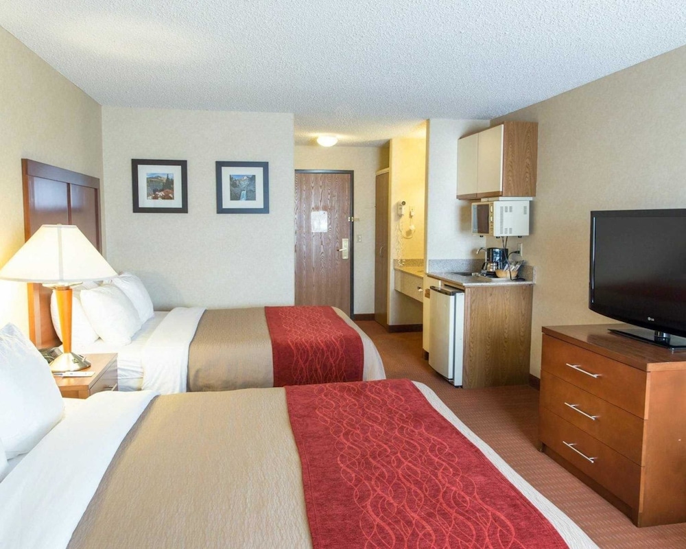 Comfort Inn Denver Southeast Area 15/34
