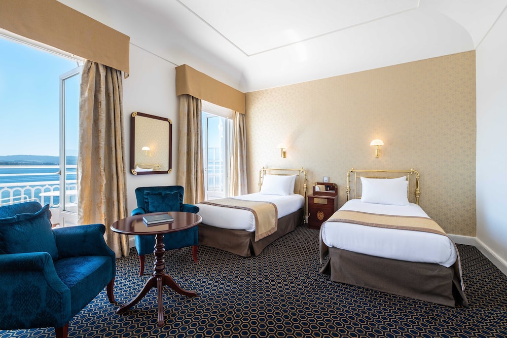 Eurostars Gran Hotel La Toja 21/79