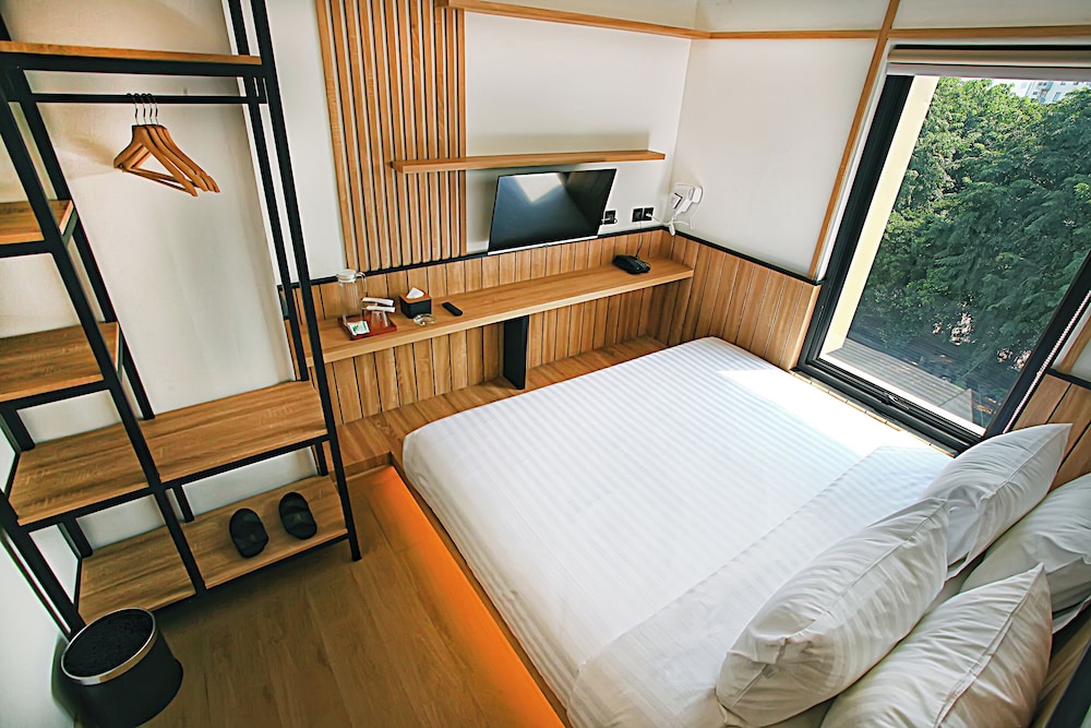 Mimaru Hotel Jakarta Mangga Besar 11/21