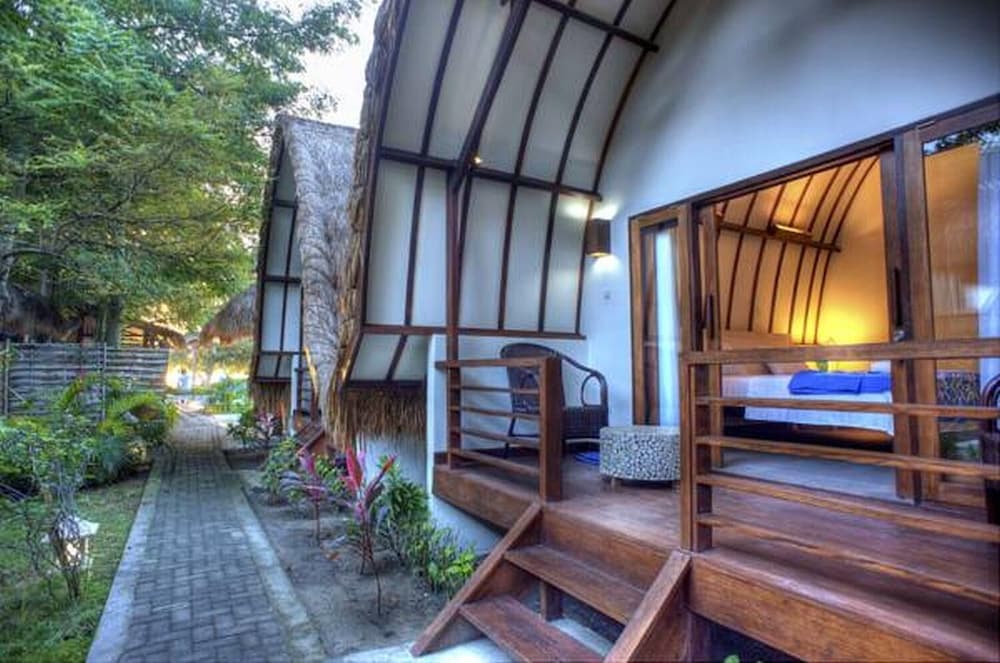 The Yoga Garden 20/35