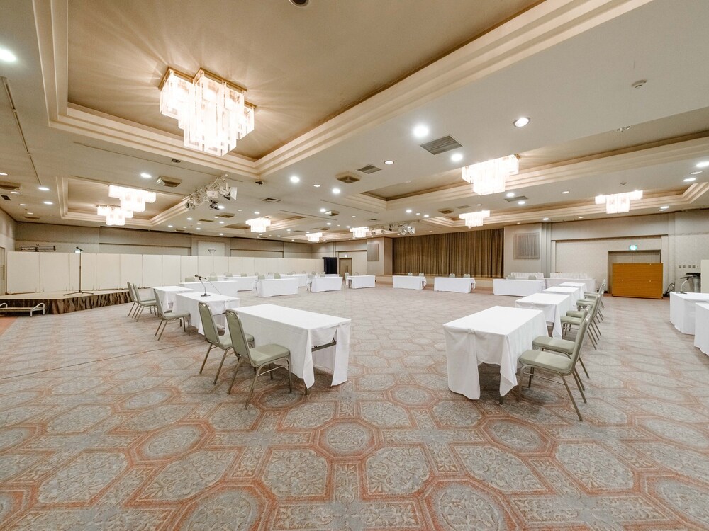 Abashiri Central Hotel 37/50