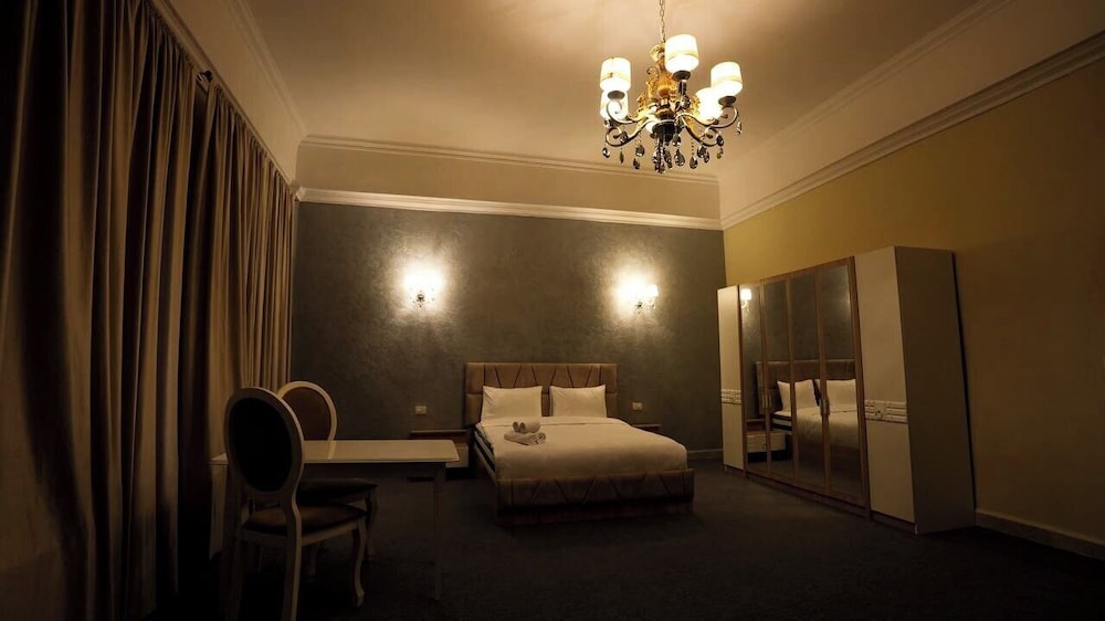 Olive Garden Hotel Baku 24/46