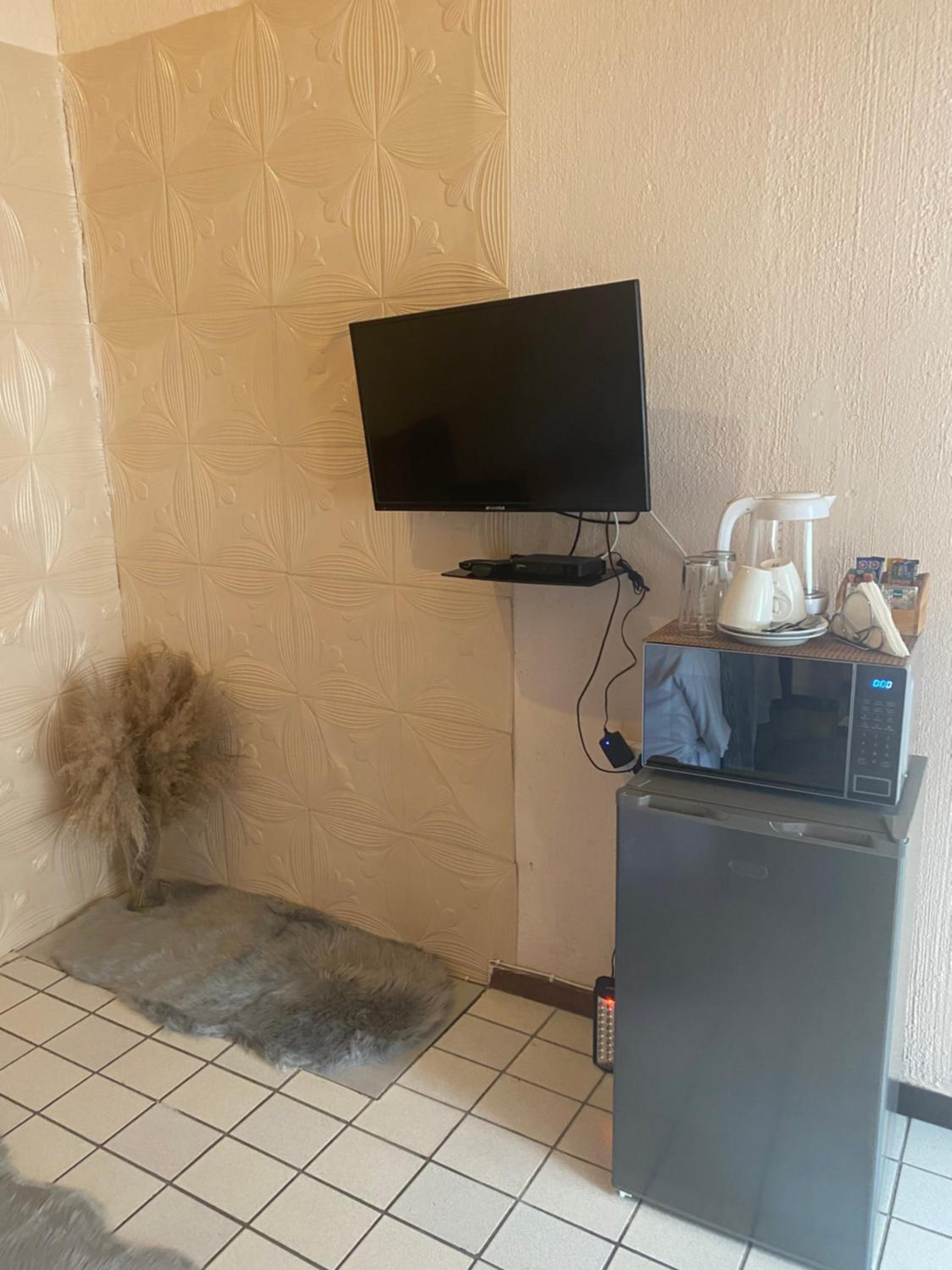 A Pousada Guesthouse 40/50