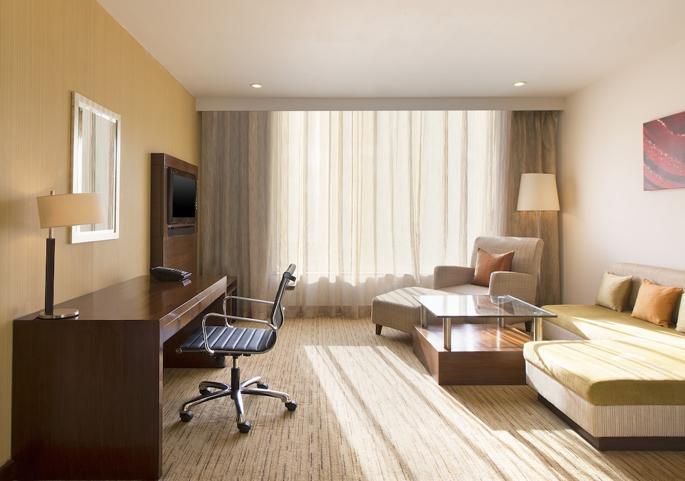 Four Points by Sheraton Hotel and Serviced Apartments Pune 20/47