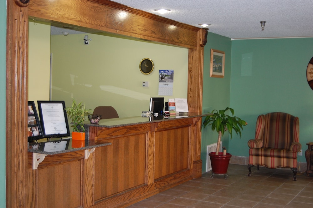 Motel6 Abbeville, LA 8/65