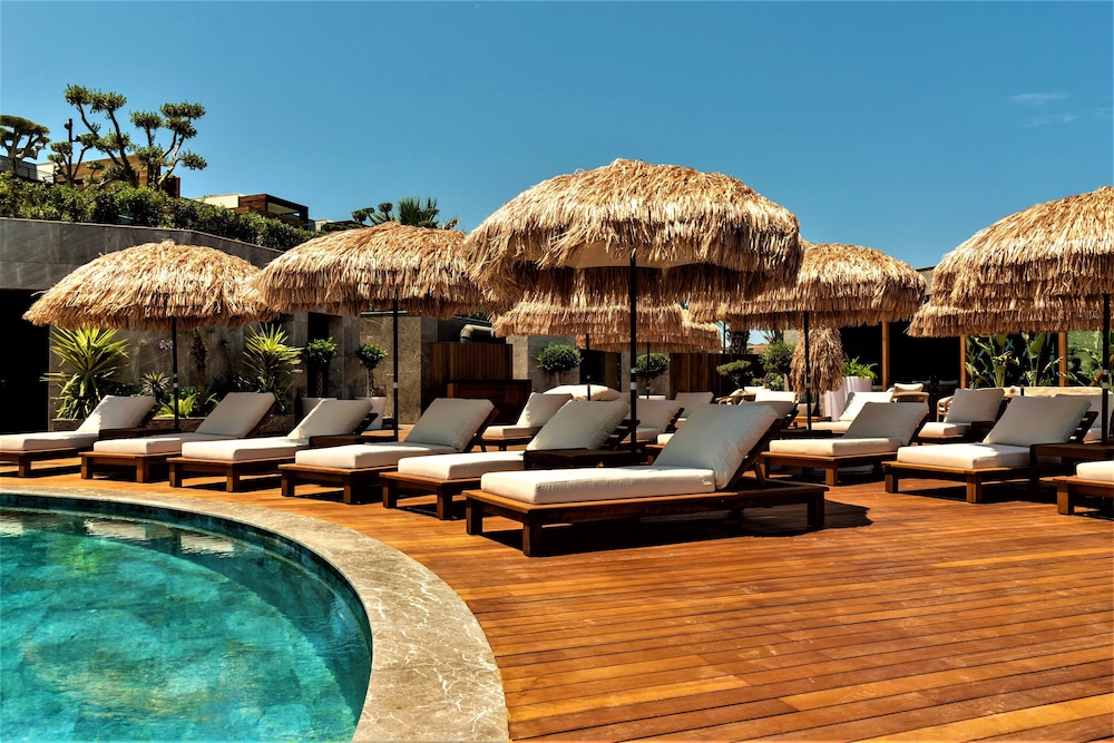 Ala Suites & Villas Yalikavak 48/60